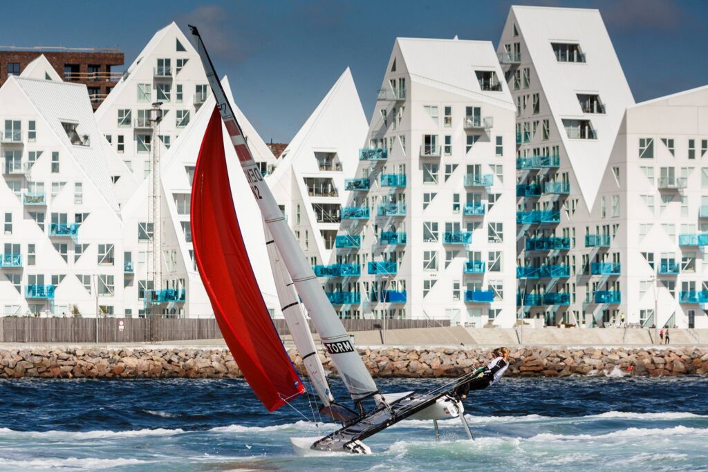 Clasificar al país es el objetivo