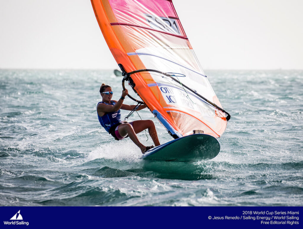 Manchón recupera la primera posición en los Juegos Mediterráneos