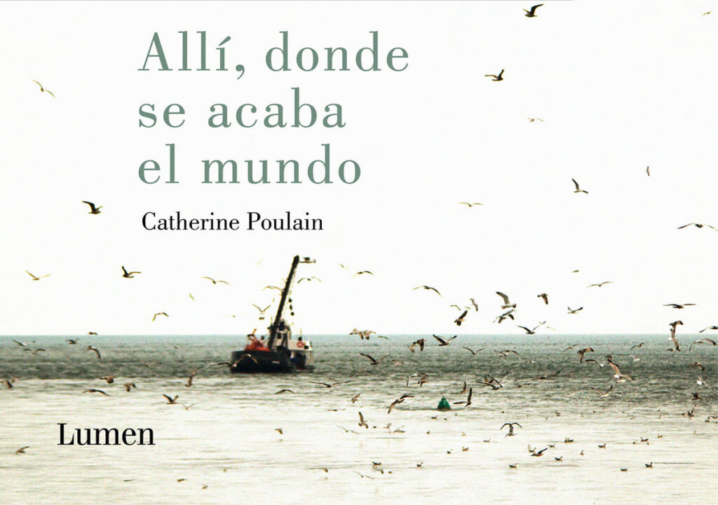 Libros bajo la toldilla  