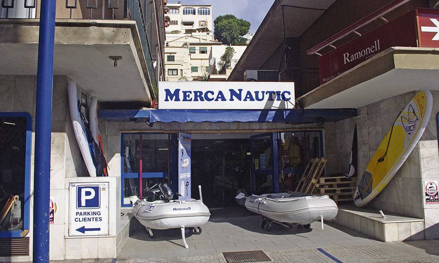 Mercanautic wird 25 Jahre alt