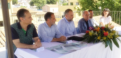 AEGY becará a los mejores alumnos del curso universitario en Industria Náutica