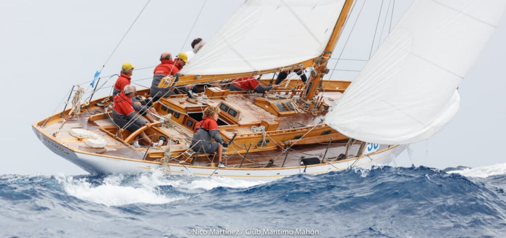 El Marítimo de Mahón se vuelca con la Copa del Rey Repsol