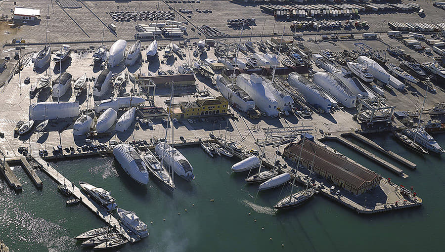 La UIB pone en marcha los estudios náuticos universitarios