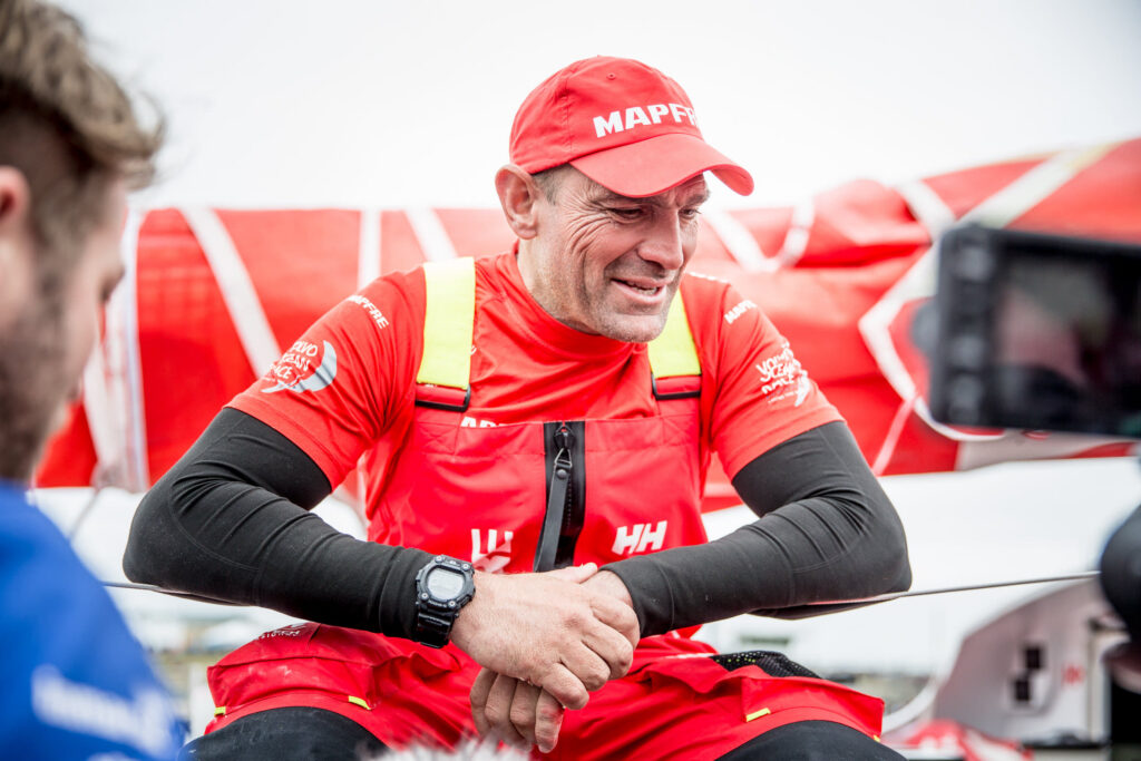 Xabi Fernández: “Seguro que lo volveré a intentar”