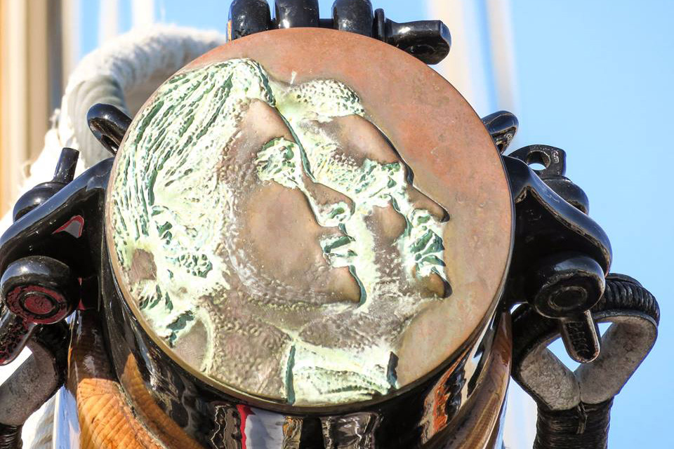 El antiguo barco de Rainiero se suma a la flota de la Illes Balears Clàssics