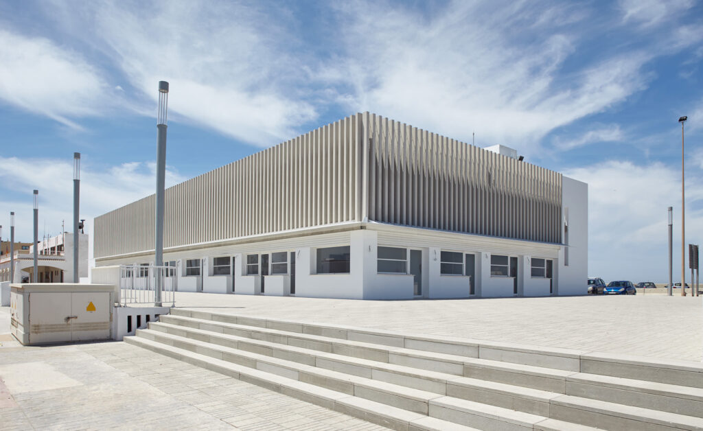 Solvalgaray alega la falta de motivación del expediente de caducidad del parking de Formentera