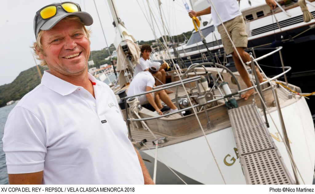 Dos proyectos muy distintos para conmemorar el quinto aniversario de la primera la vuelta al mundo