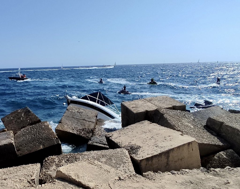 La APB controlará la velocidad de navegación con radares móviles