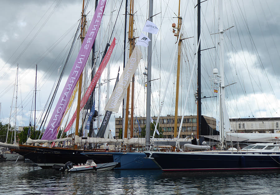 La náutica balear se promociona de la mano del Palma Boat Show