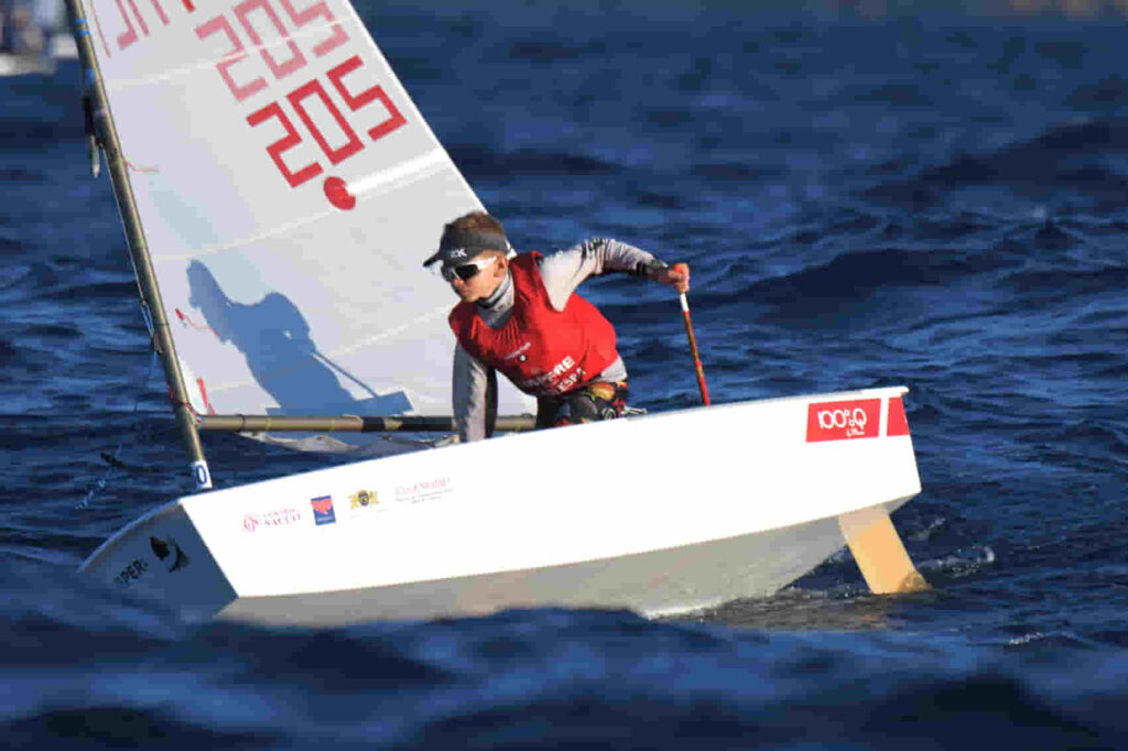 La 68 edición del Trofeo Ciutat de Palma Bufete Frau eleva su listón