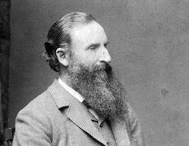 Herreshoff, el maestro ciego