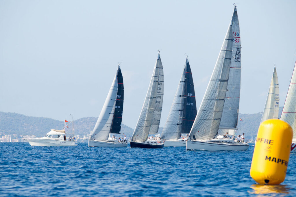 Plan B, Blue Flag y Micanga ganan el Memorial Pep Estela