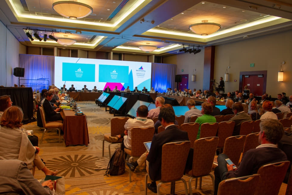 La World Sailing vota a favor de las regatas offshore en París 2024