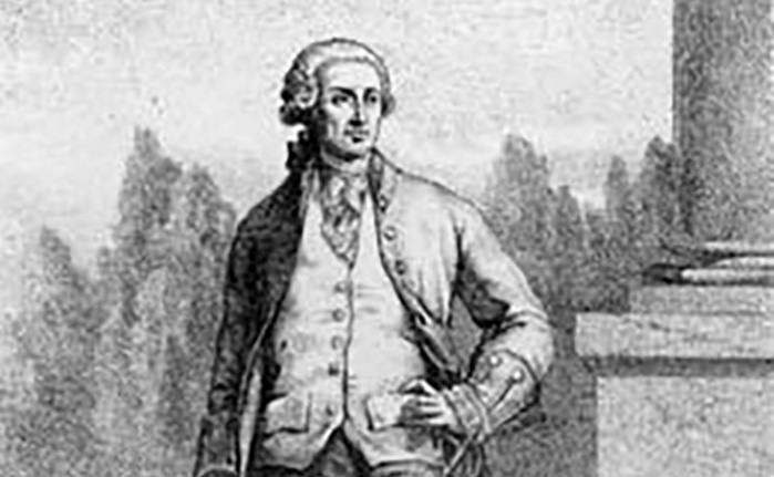 Juan Pérez, el explorador mallorquín que llegó más al norte que nadie