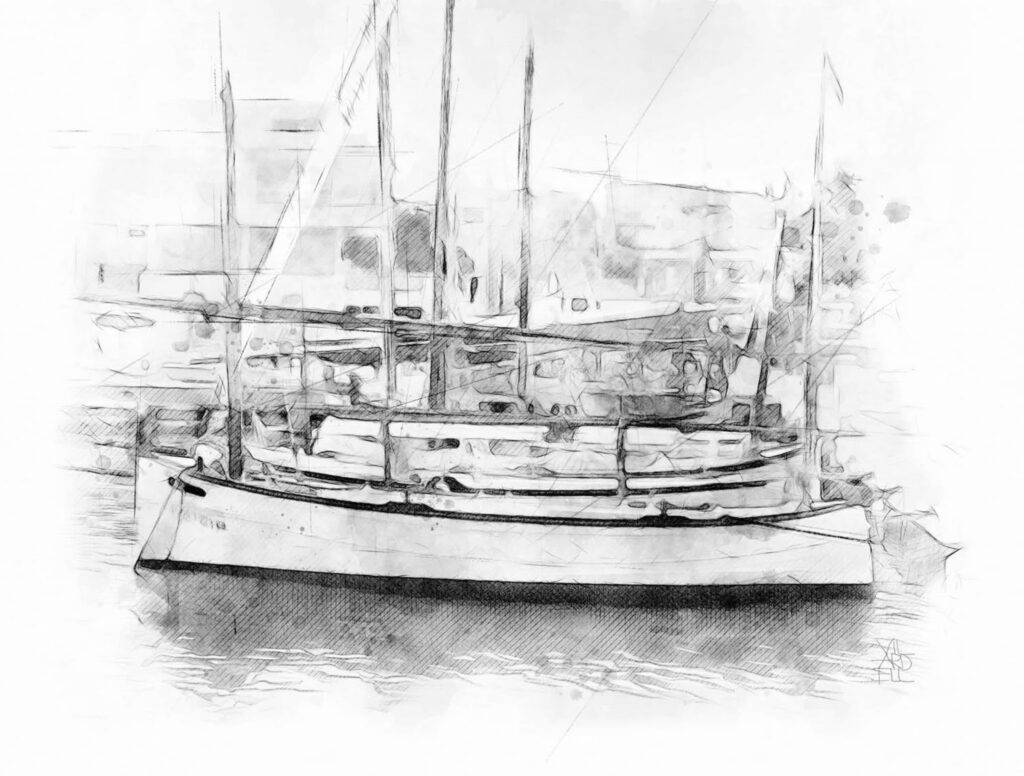 Anuario 2018 de Gaceta Náutica