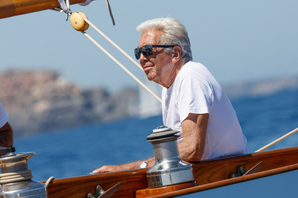 Genes y viento franco