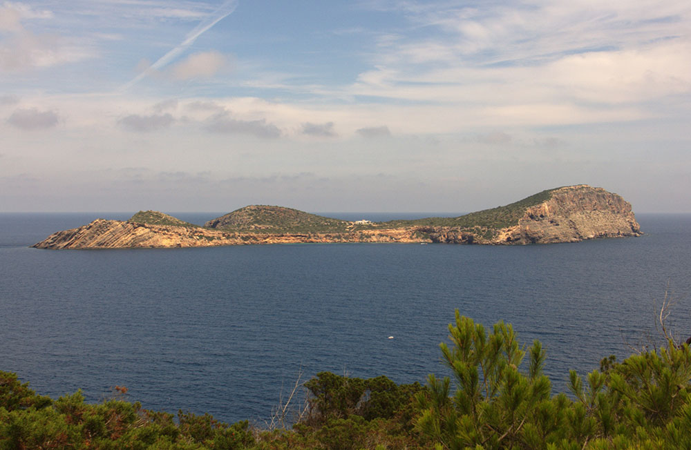El Govern aprobará la reserva marina de Tagomago