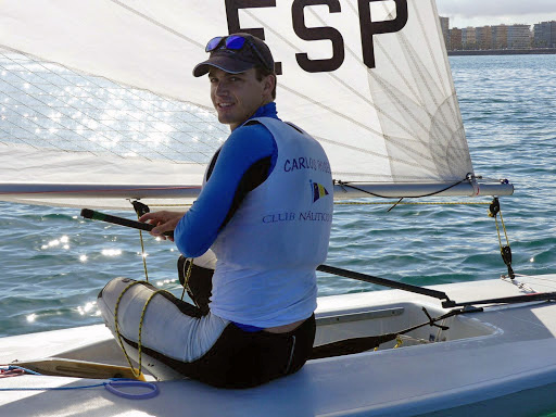 Carlos Roselló: «Ir a Tokio es complicado, pero no imposible»