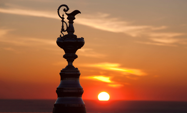 La Copa América debió ser inglesa