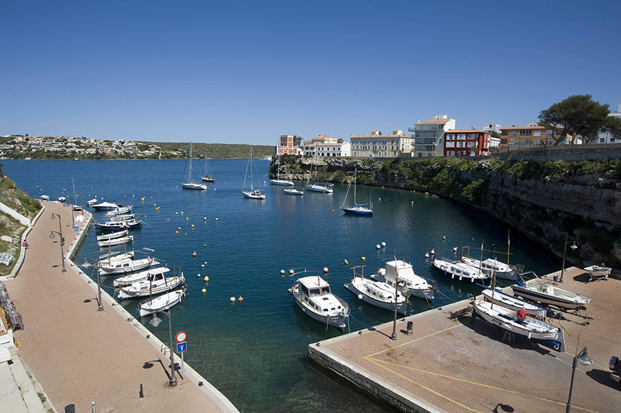 Acciona Construcción ejecutará las obras de mejora del Cós Nou