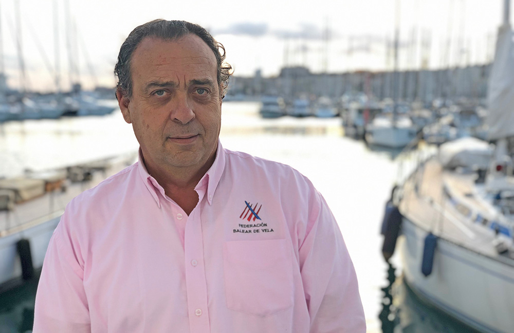 Gonzalez Devesa: «El 80% del éxito se debe al trabajo de los clubes»