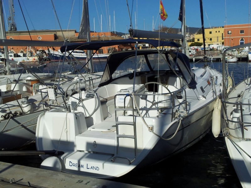 Investigan la desaparición de un barco alquilado en Palma