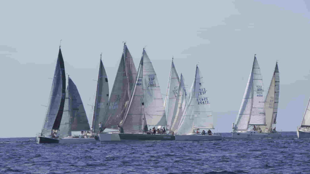 Just the Job y Cremise ganan la primera del año de la Liguilla dos estaciones