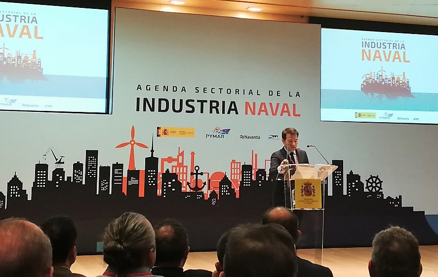 La náutica de recreo se incorpora al sector industrial español
