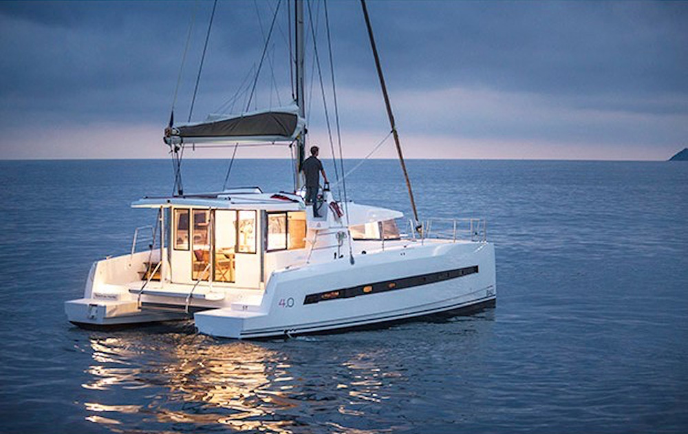 El portal de alquiler Wahiva ofrece 350 embarcaciones de charter en Baleares