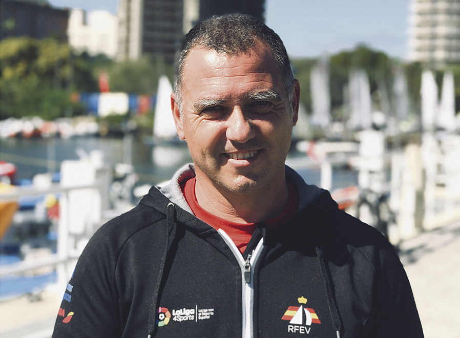 El análisis de datos resulta clave en el alto rendimiento