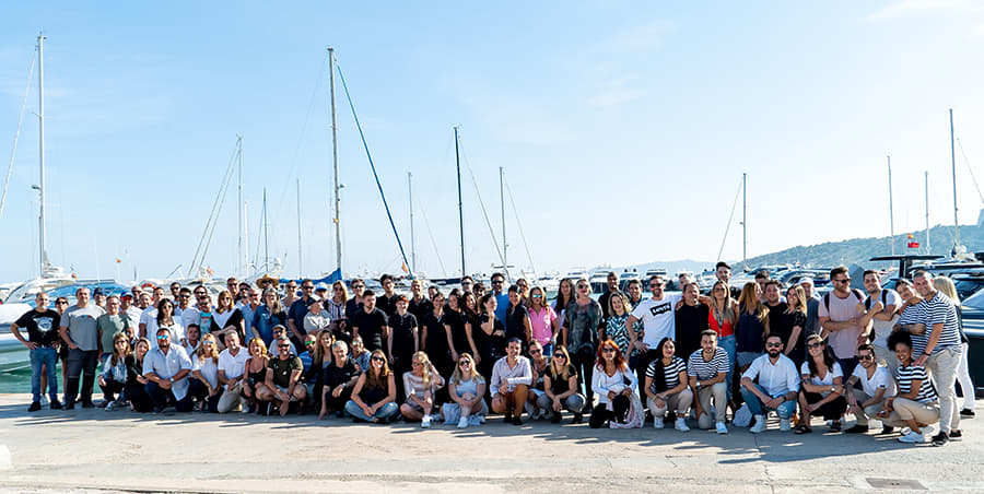 Marina Botafoch afronta su futuro inmediato con gran incertidumbre