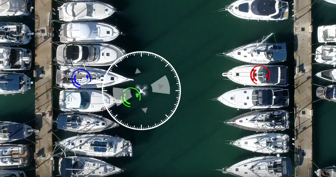 Palma e Ibiza se libran del Gran Hermano aéreo de la APB