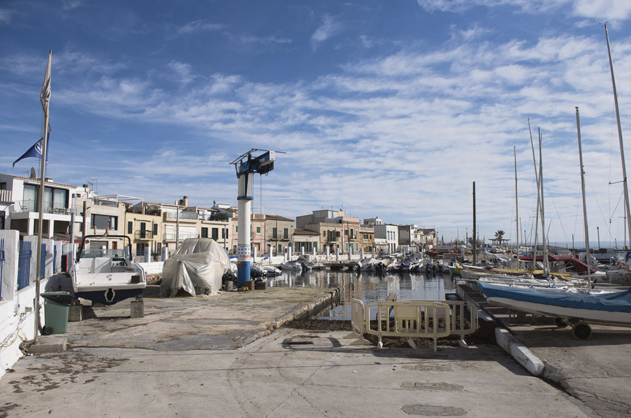 Neuer Unmut in El Molinar