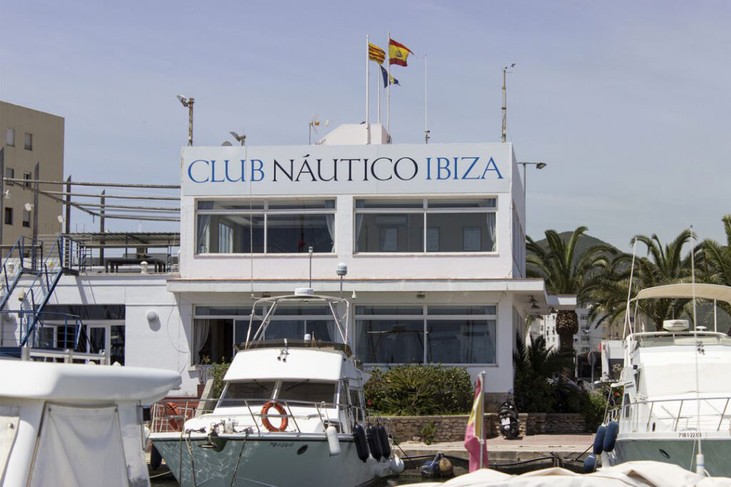 El Supremo da validez a los criterios con los que el CN de Ibiza obtuvo su nueva concesión