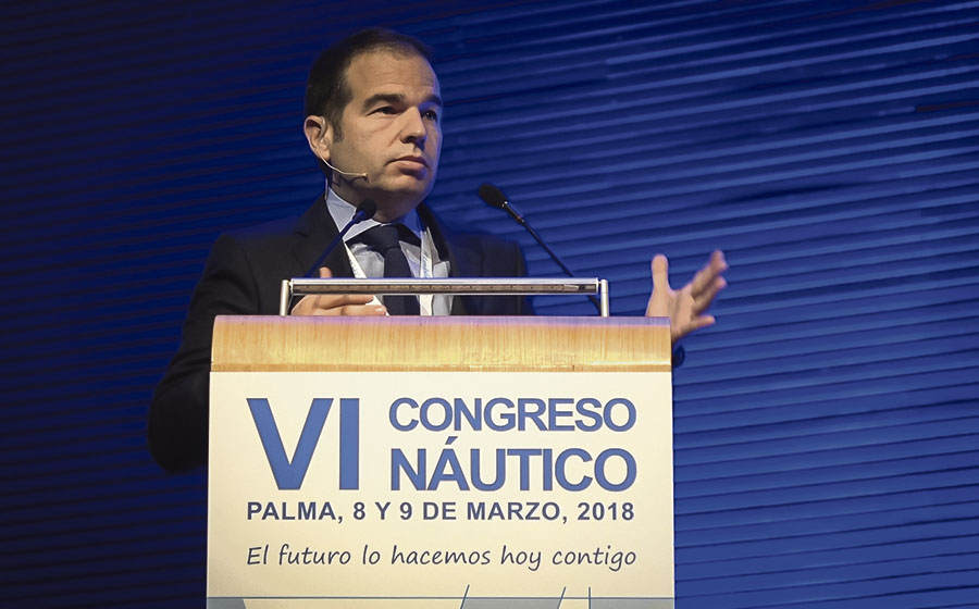 Sanlorenzo: ‘Baleares se mantendrá a la cabeza en crecimiento’