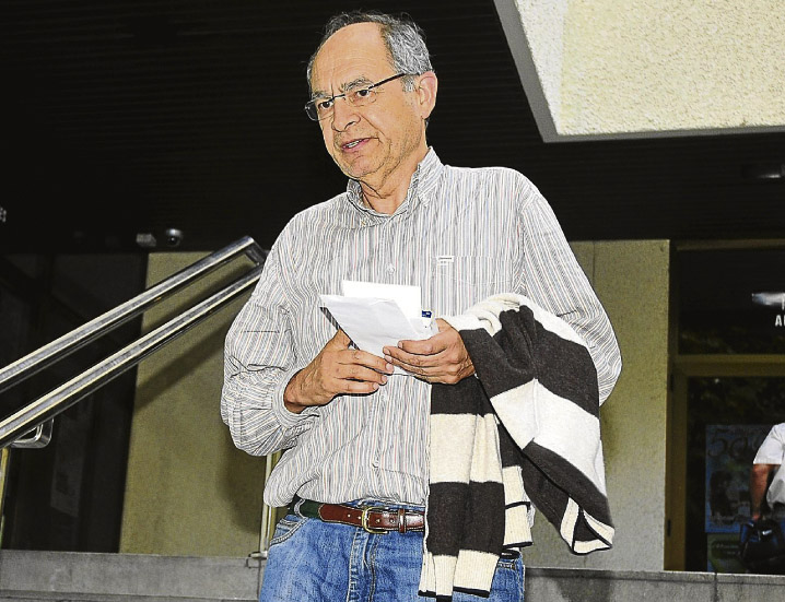 ¿Sale a cuenta delinquir?