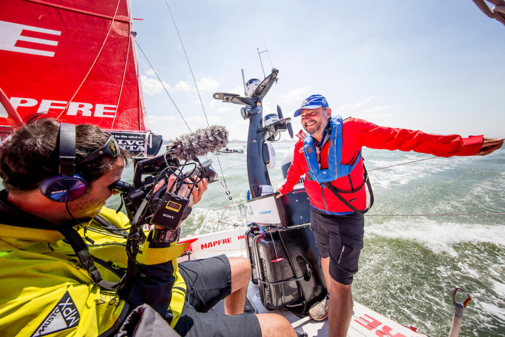 «El Valencia Boat Show es uno de los eventos del panorama náutico con más posibilidades de crecimiento»