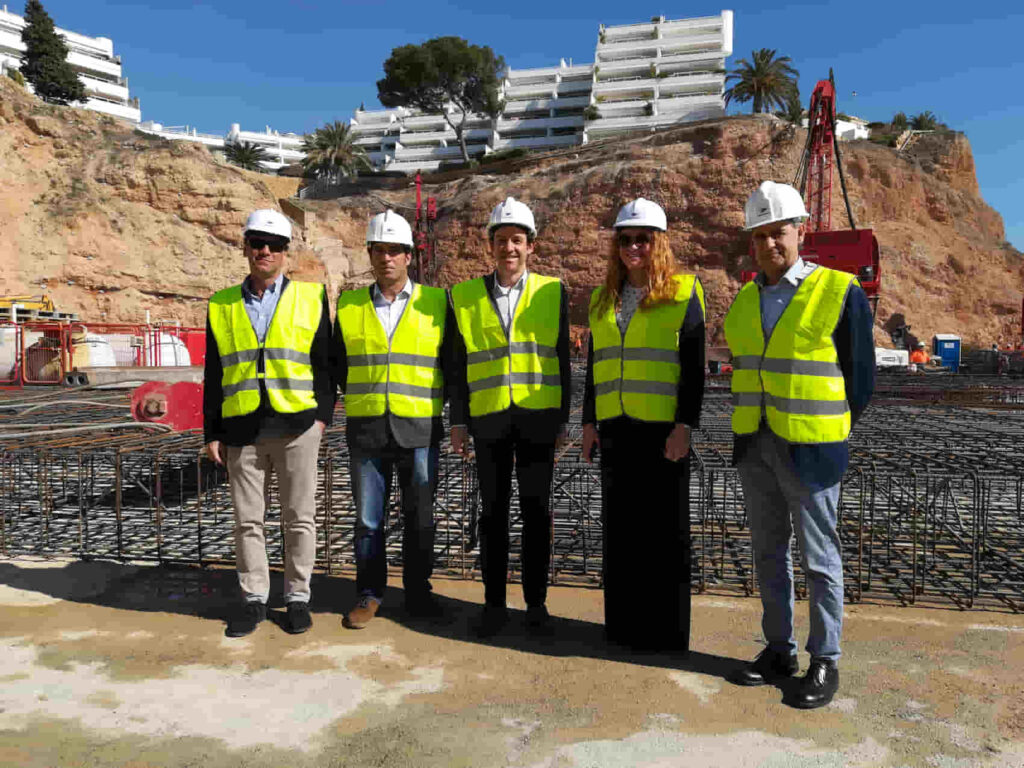 Marc Pons elude “abrir el melón” de las trasferencias de los puertos deportivos de la APB