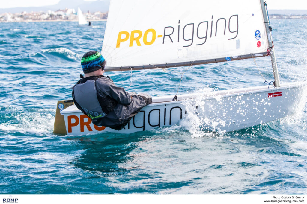 La Regata Pro-Rigging vuelve con fuerza al RCNP