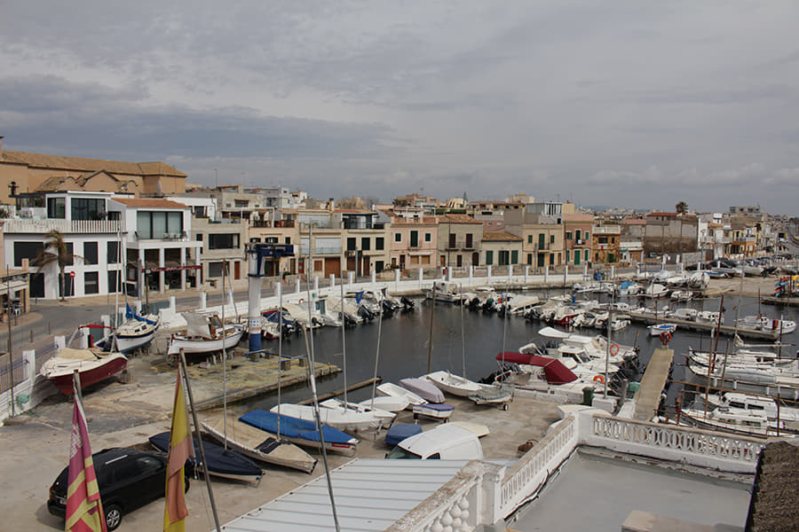 La APB liquidará en dos semanas la concesión del histórico club del Molinar