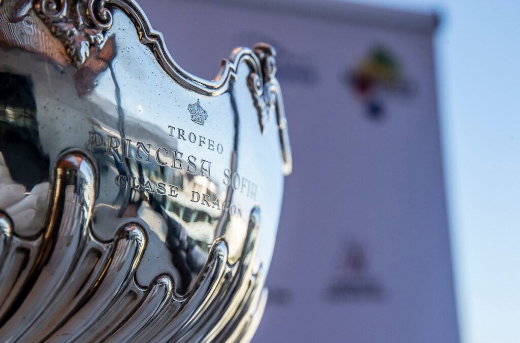 El Trofeo Princesa Sofía Iberostar hace historia en su 50º aniversario