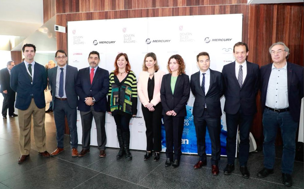 Congreso de ANEN: Palma vuelve a ser el centro de la náutica española
