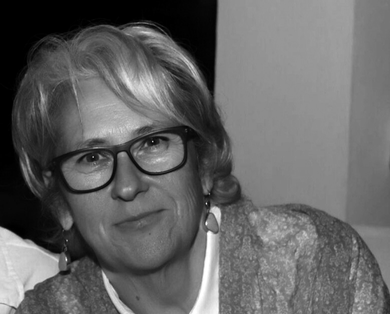 La timonel en la sombra de la regata Princesa Sofía