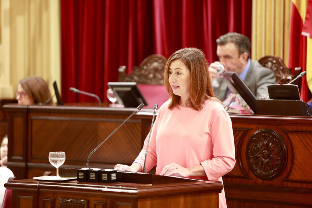 Hartos de ser los malos de la película