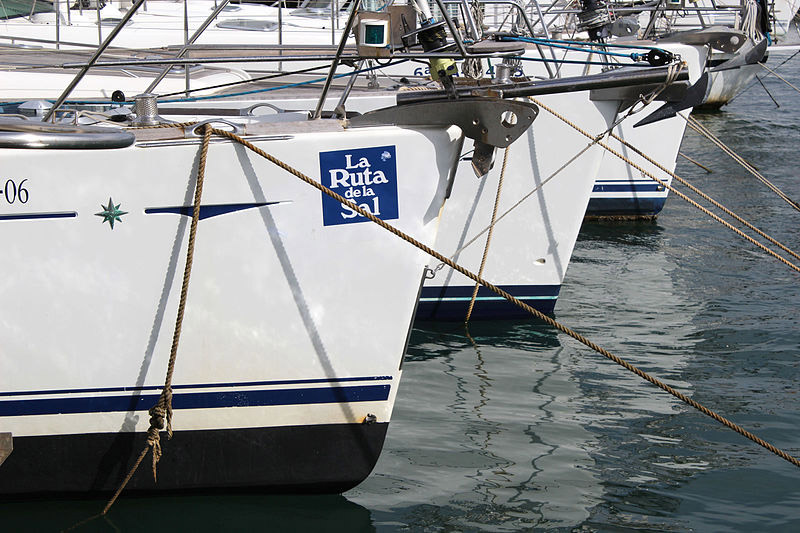La Ruta de la Sal, al encuentro del oro blanco de las Pitiusas