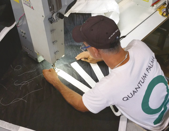 Velas usadas. ¿Buen o mal negocio?