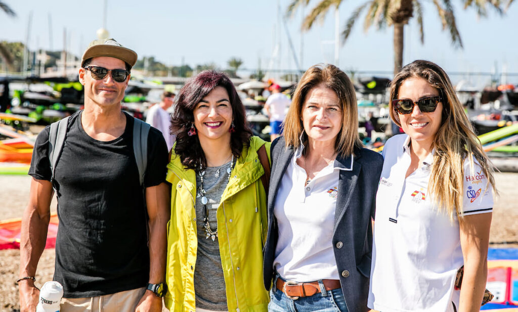 Blanca Manchón, novena en el Campeonato de Europa, candidata a representar a España en Tokio 2020