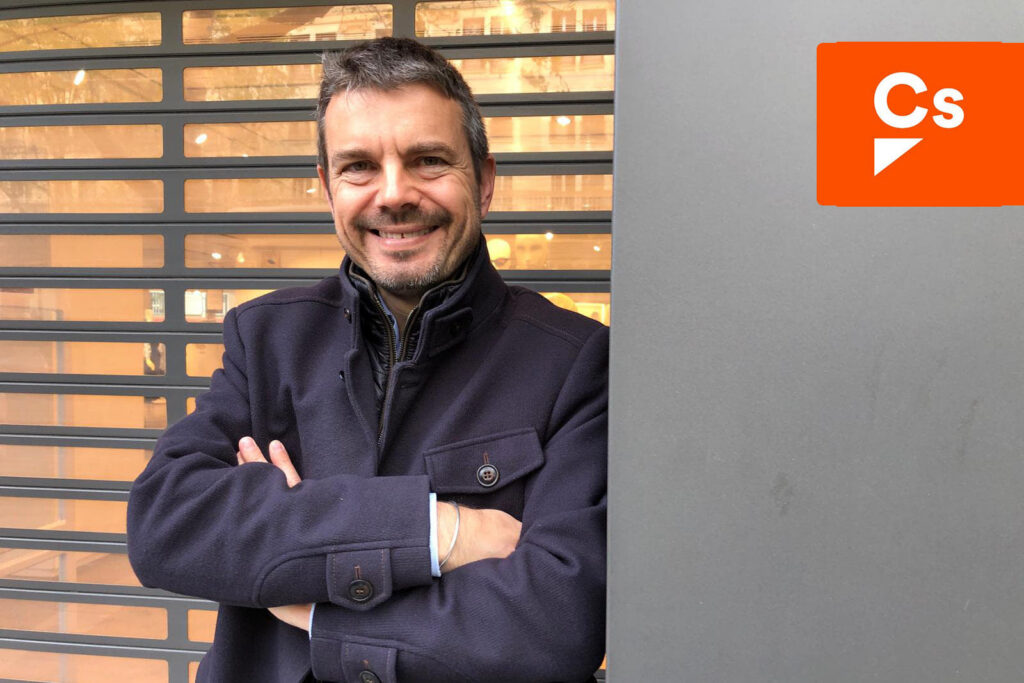 Ciudadanos: Fondos de promoción turística para regatas y revisión de los campos de boyas