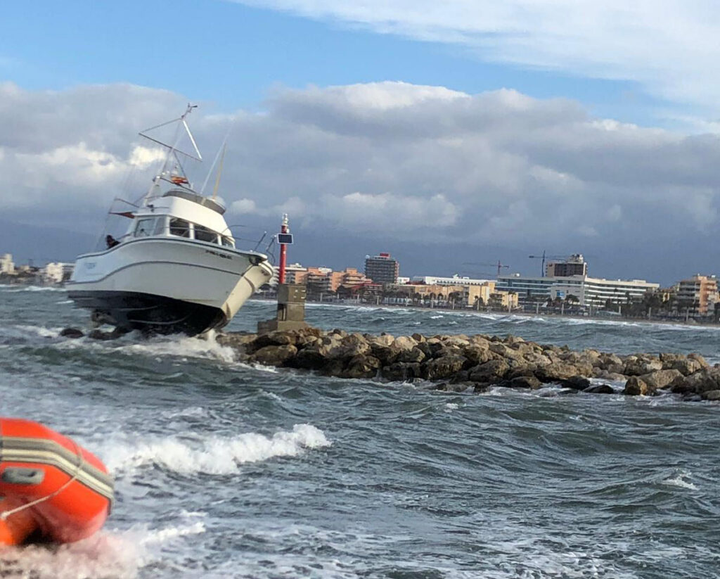 ¡Qué fácil es reírse siempre del otro!