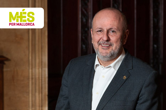 Més: Gestión autonómica de todos los puertos y mantenimiento del decreto de posidonia